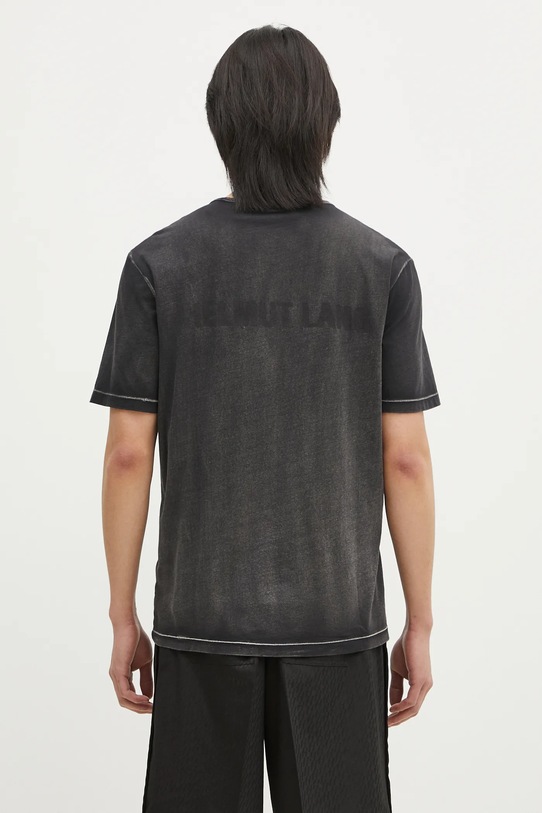 Clothing Carhartt WIP t-shirt New York Tee.Garment O10HM508 black