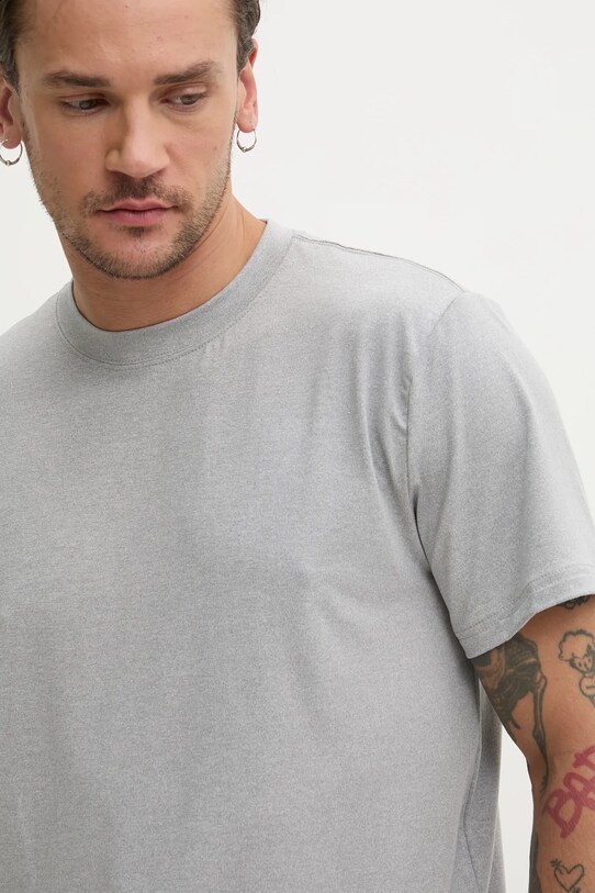 Hollister Co. t-shirt grigio KI324.5089.136