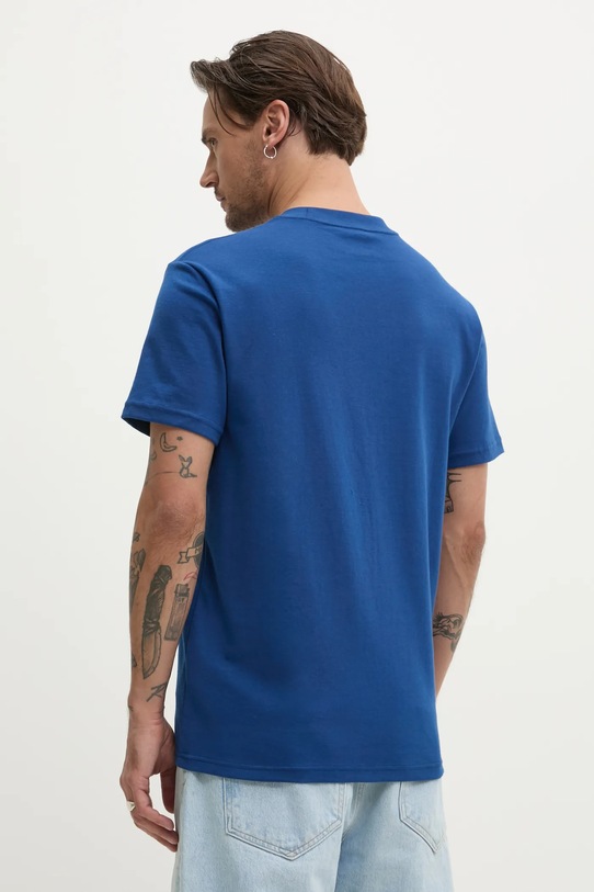 Îmbrăcăminte Hollister Co. tricou KI324.5136.200 bleumarin
