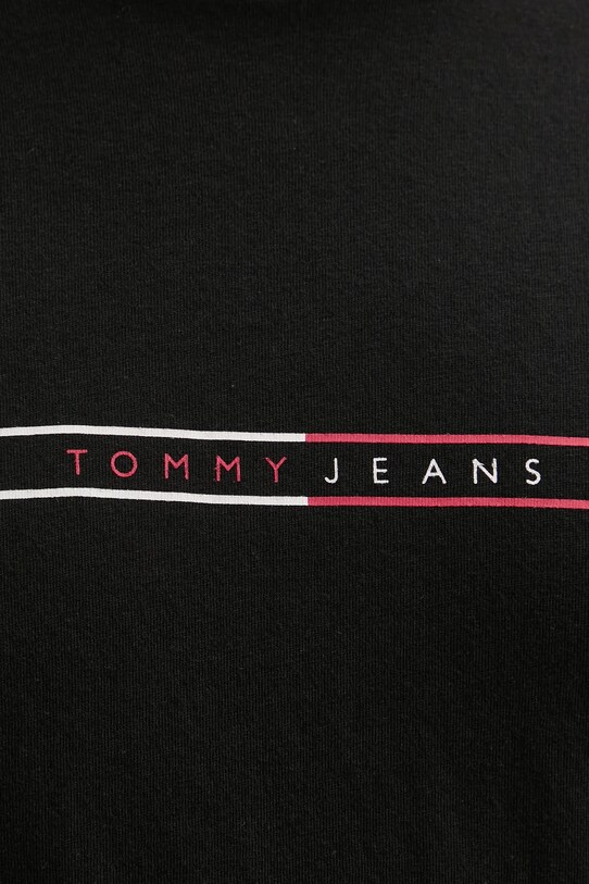 Tommy Jeans t-shirt bawełniany 2-pack DM0DM21902