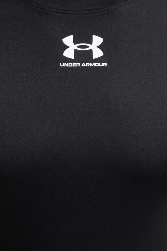 Under Armour t-shirt treningowy Challenger Pro 1379452 czarny