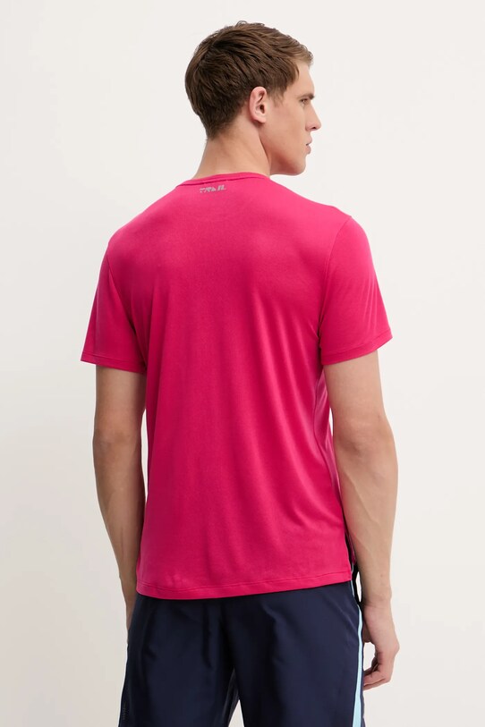 Îmbrăcăminte Under Armour tricou de alergare 1389807 roz