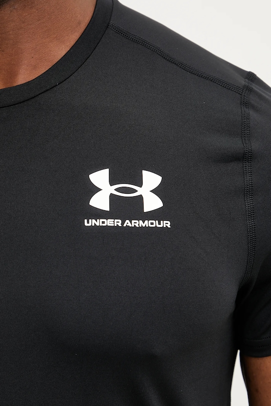 Under Armour tricou de antrenament 6000939 negru