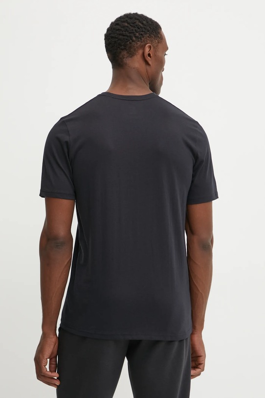Îmbrăcăminte Under Armour tricou 1390187 negru