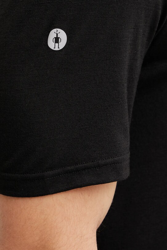 Smartwool tricou sport SW002748 negru