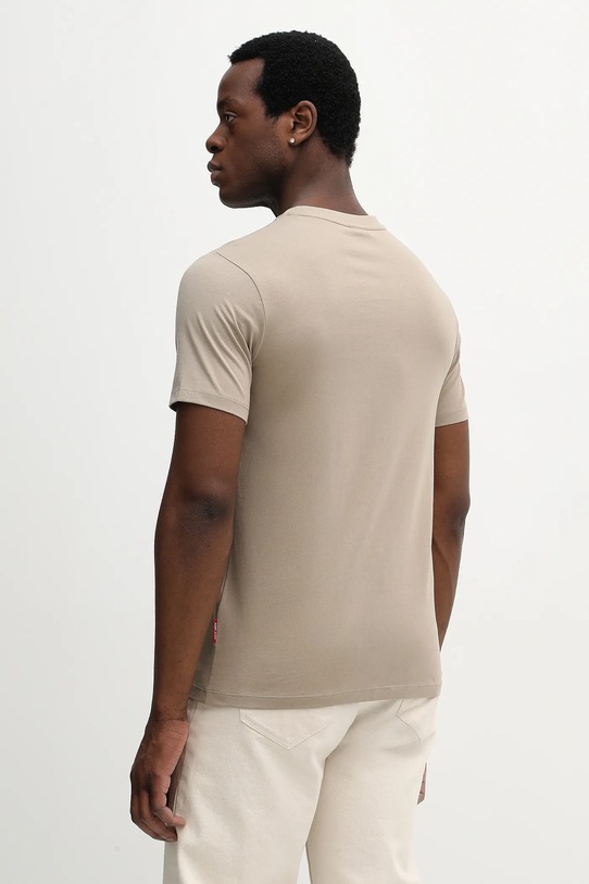 Odzież Joop! t-shirt bawełniany 30045926 zielony