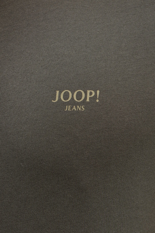 Joop! tricou din bumbac 30045926 verde