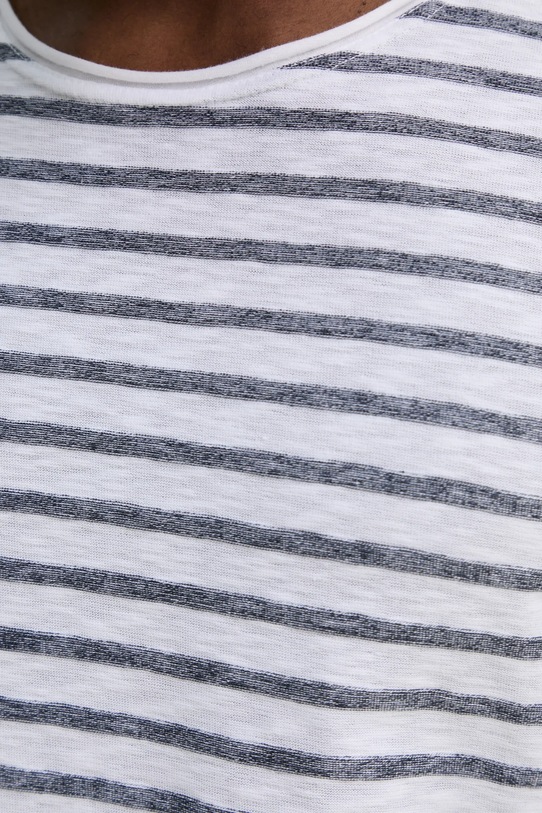 Joop! t-shirt in cotone 30045758 bianco