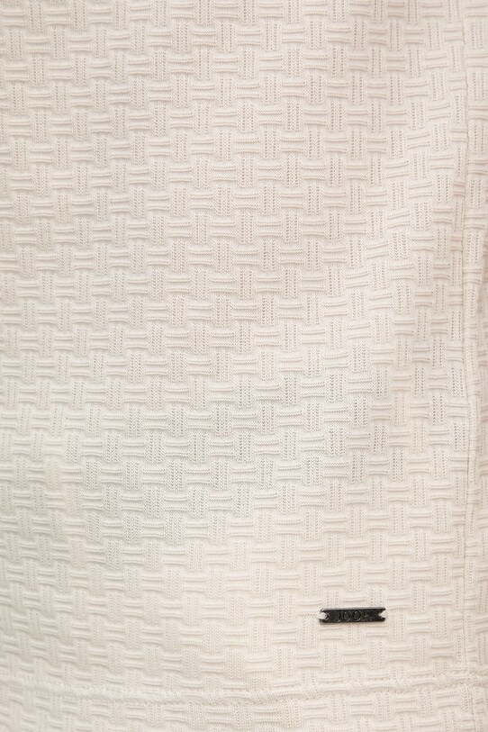 Joop! tricou din bumbac 30044672 bej