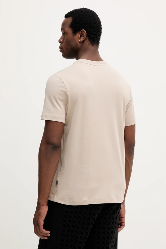 Îmbrăcăminte Joop! tricou din bumbac 30045539 bej