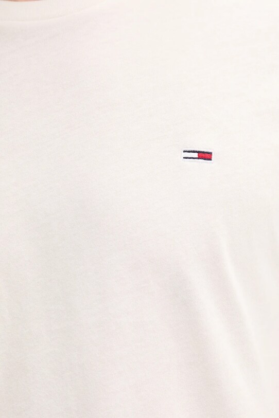 Tommy Jeans tricou din bumbac 2-pack DM0DM20687