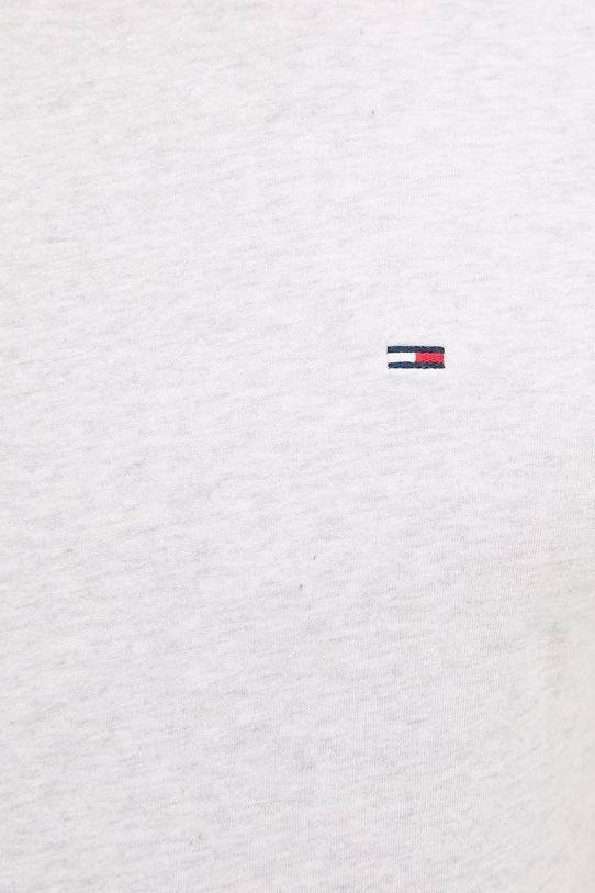 Tommy Jeans t-shirt basic męski bawełniany 2-pack DM0DM20687