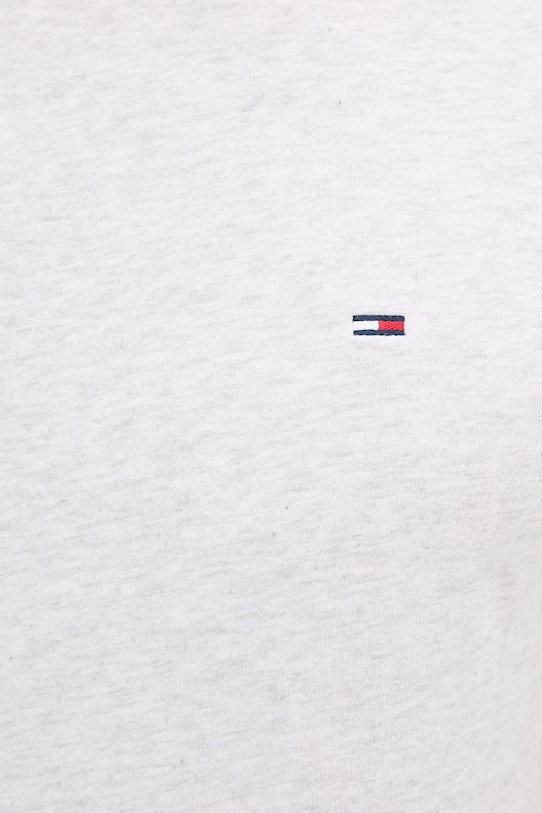 Tommy Jeans t-shirt basic męski bawełniany 2-pack DM0DM20687