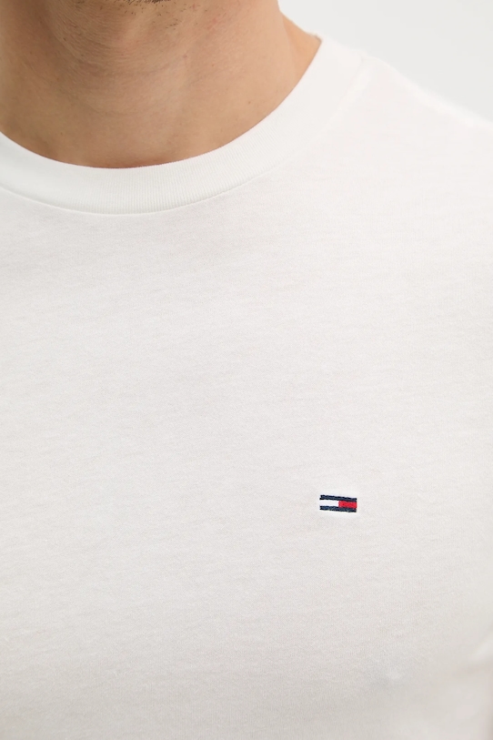 Tommy Jeans t-shirt bawełniany 2-pack DM0DM20687