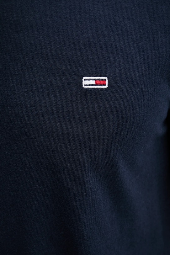 Tommy Jeans tricou din bumbac 2-pack DM0DM20687