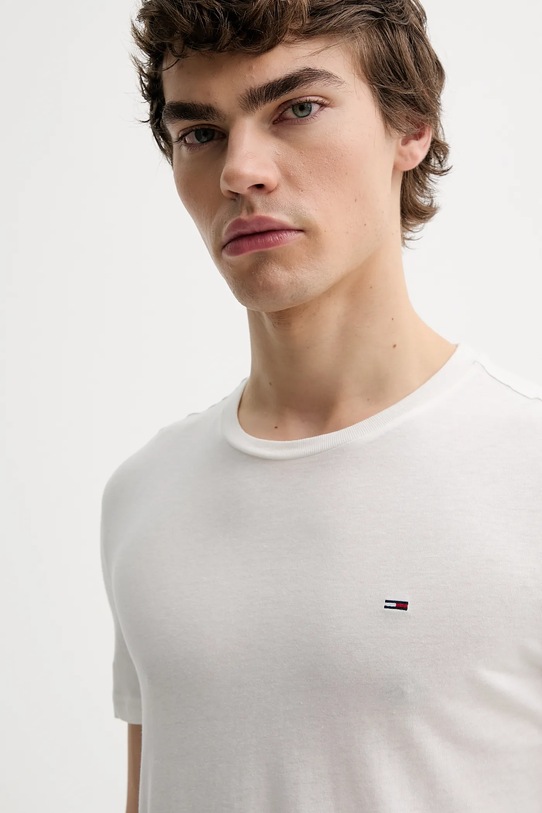 Хлопковая футболка Tommy Jeans 3 шт DM0DM21579