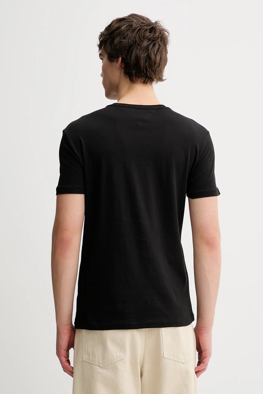 Хлопковая футболка Tommy Jeans 3 шт DM0DM21579