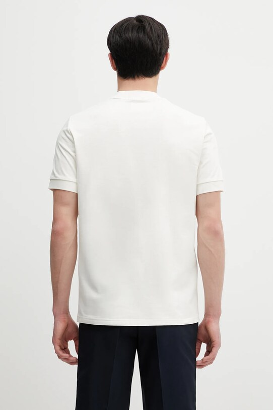 Одяг Бавовняна футболка Fred Perry M9860.760 бежевий