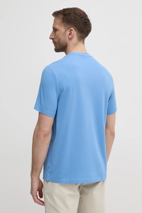 Oblečenie Tričko Michael Kors CR451V9HFK modrá