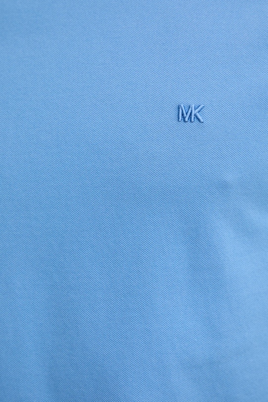 Tričko Michael Kors CR451V9HFK modrá
