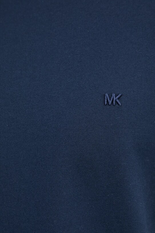 Футболка Michael Kors CR451V9HFK темно-синій