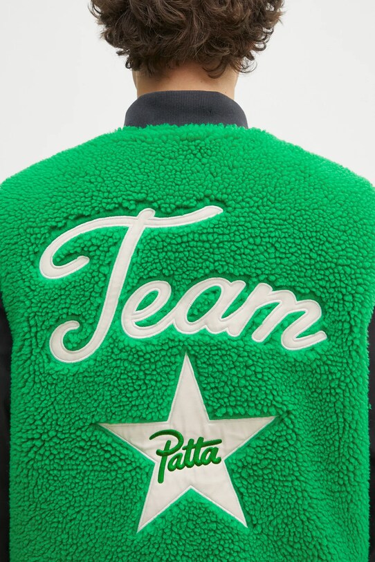 Obojstranná vesta Converse Converse x Patta Reversible Vest 10028295A01
