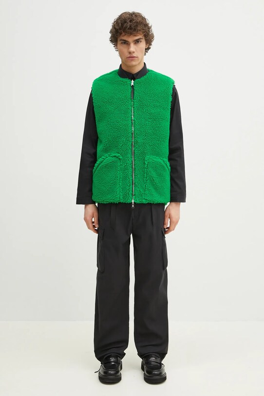 Obojstranná vesta Converse Converse x Patta Reversible Vest 10028295A01