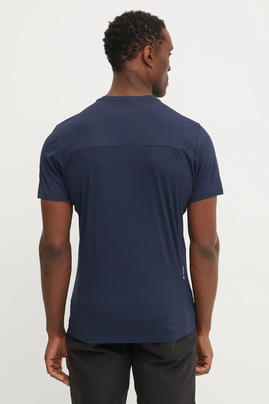 Oblečení Sportovní triko Salewa Puez Sporty Dry 00.0000028632 námořnická modř