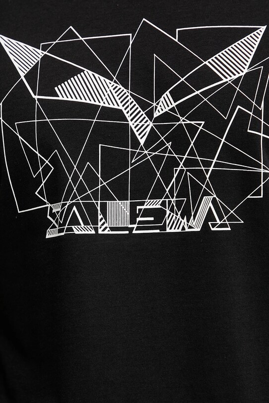 Salewa tricou sport Eagle 00.0000029100 negru
