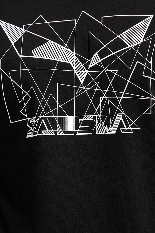 Sportovní triko Salewa Eagle 00.0000029100 černá