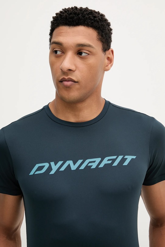 Dynafit tricou sport Traverse bleumarin 08.0000070670