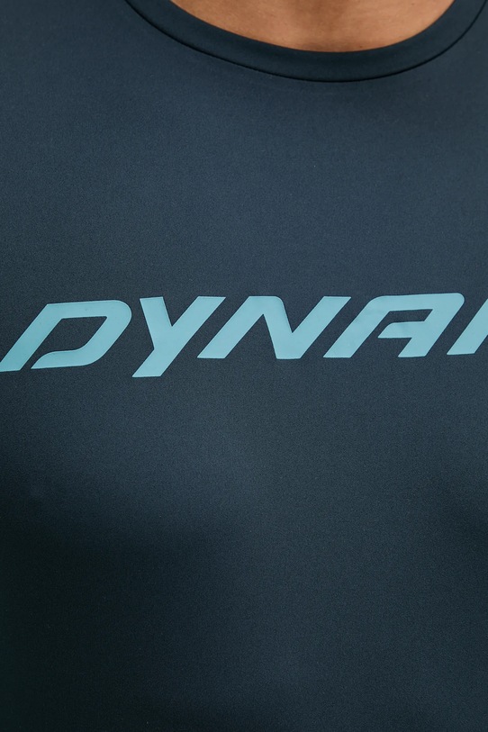 Dynafit tricou sport Traverse 08.0000070670 bleumarin