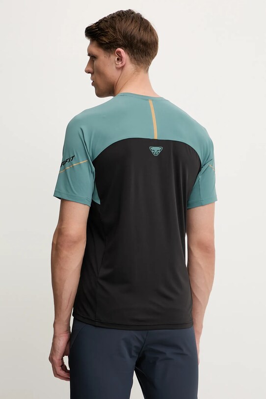 Odzież Dynafit t-shirt sportowy Alpine Pro 08.0000070964 czarny