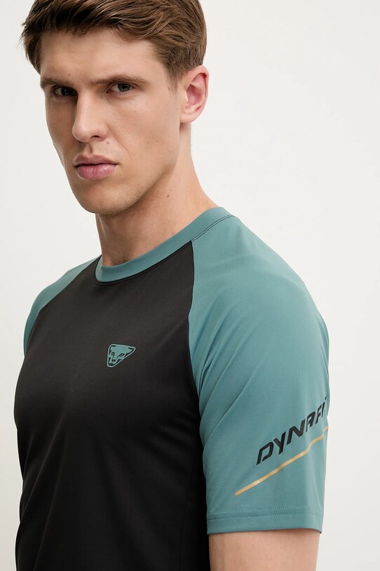 Sportovní tričko Dynafit Alpine Pro černá 08.0000070964