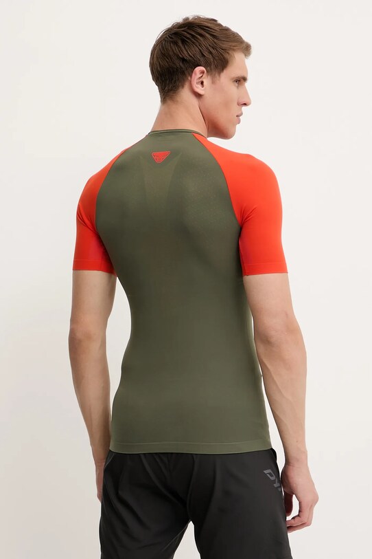 Одежда Спортивная футболка Dynafit Ultra S-Tech 08.0000071426 зелёный