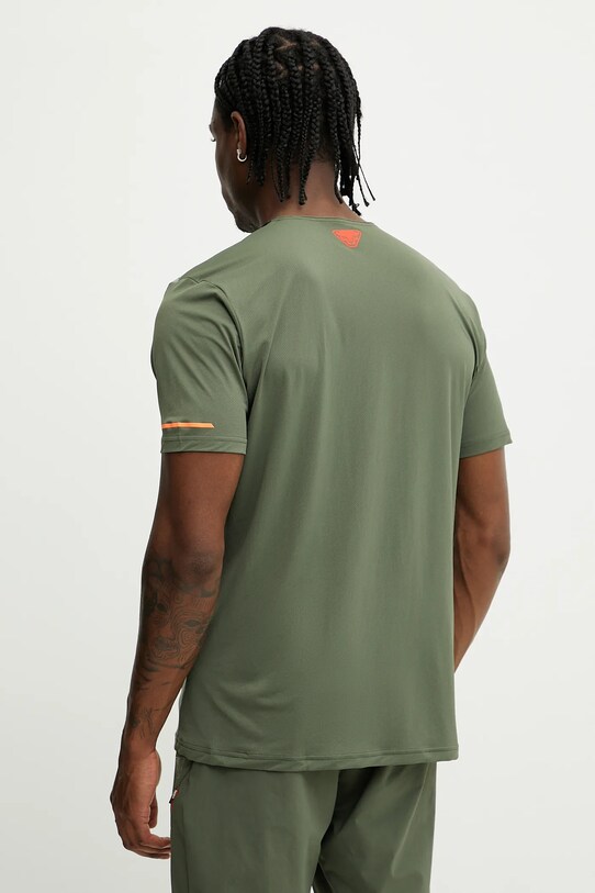 Îmbrăcăminte Dynafit tricou sport Alpine 08.0000071456 verde