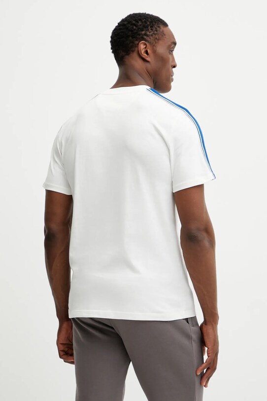 Odzież Guess t-shirt bawełniany Z5GI13.I3Z14 biały