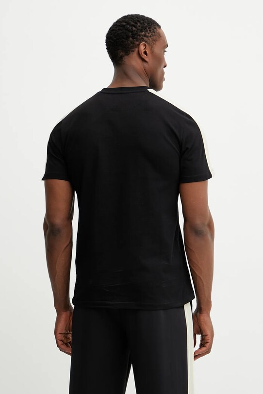 Îmbrăcăminte Guess tricou din bumbac Z5GI13.I3Z14 negru
