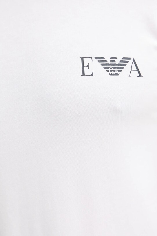 Emporio Armani Underwear tricou lounge 2-pack EM001849.AF10778
