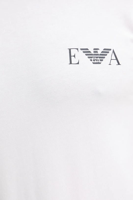 Футболка лаунж Emporio Armani Underwear 2-pack EM001849.AF10778