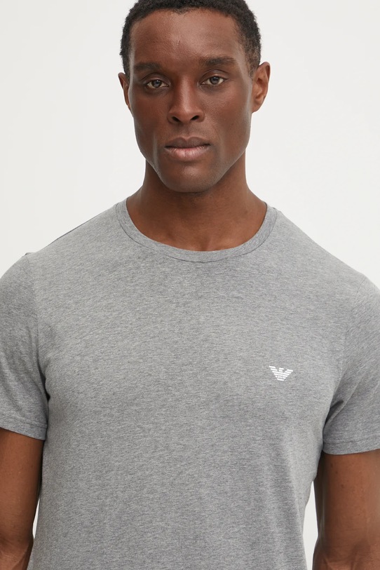 Tričko Emporio Armani Underwear 2-pak EM000391.AF10776