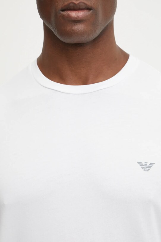 Emporio Armani Underwear tricou lounge 2-pack EM000391.AF10776