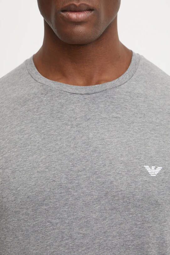 Emporio Armani Underwear tricou lounge 2-pack EM000391.AF10776
