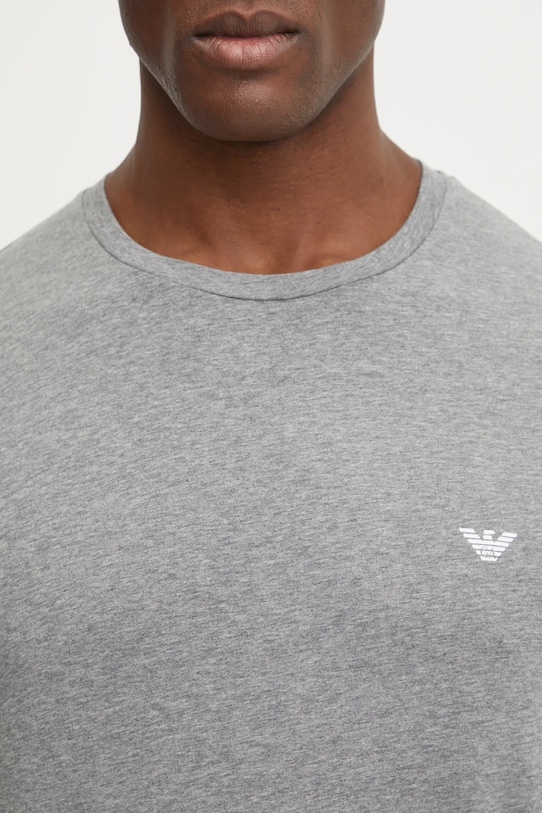 Tričko Emporio Armani Underwear 2-pak EM000391.AF10776