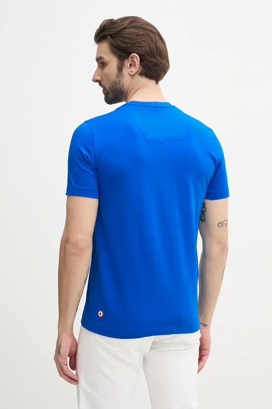 Îmbrăcăminte Aeronautica Militare tricou din bumbac TS2391J592 albastru