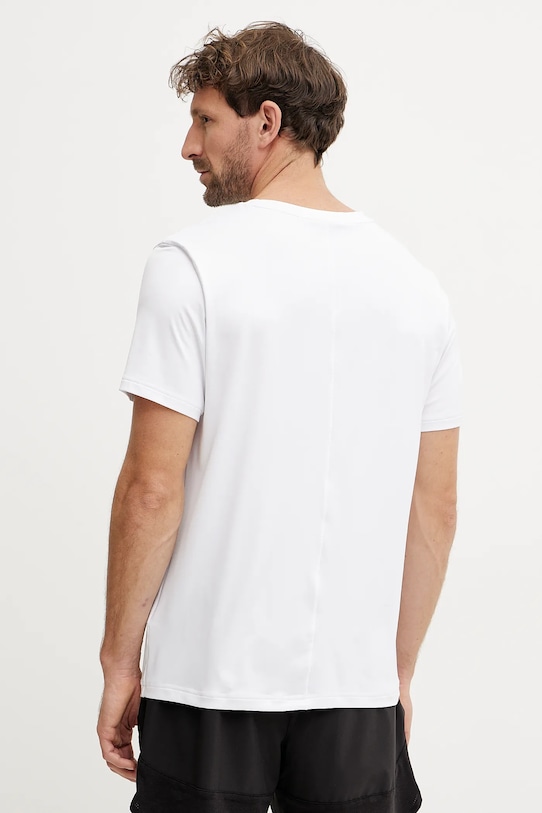 Дрехи Тениска за трениране On Studio 1MF11770069 бял