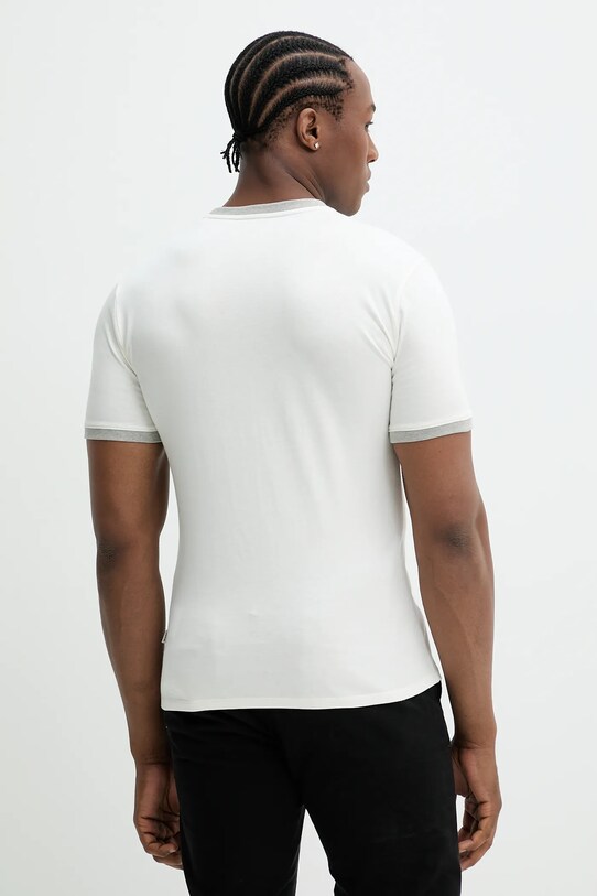 Abbigliamento Guess Jeans t-shirt in cotone M5GI57.KCTX1 beige