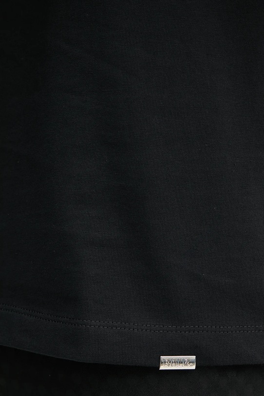 BALR. tricou din bumbac B1112.1285 negru