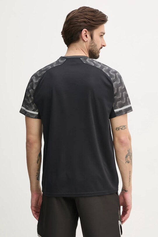 Odzież BALR. t-shirt B1112.1304 czarny