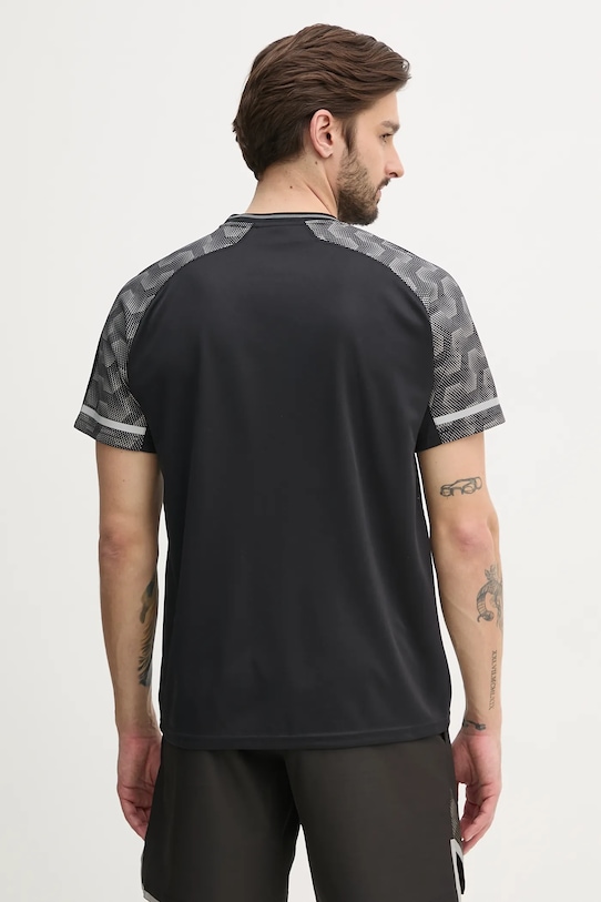 Odzież BALR. t-shirt B1112.1304 czarny